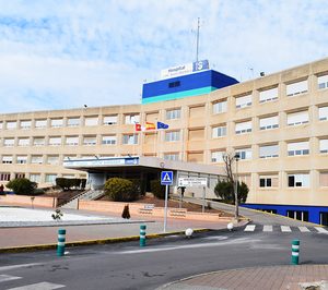 FCC Construcción, propuesta como adjudicataria de las obras del nuevo Hospital de Puertollano