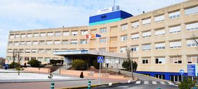 FCC Construcción, propuesta como adjudicataria de las obras del nuevo Hospital de Puertollano
