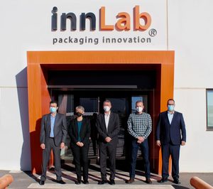 Grupo La Plana abre un centro de innovación