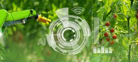 Nace un consorcio para impulsar la digitalización y sostenibilidad de la cadena agroalimentaria