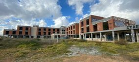 Luz verde a las obras de la residencia del ayuntamiento valenciano de Picanya