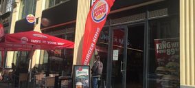 Burger King finaliza sus contratos de desarrollo con AmRest en Polonia, República Checa, Eslovaquia, Bulgaria y Rumanía