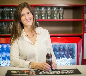 CCEPI nombra a Esther Morillas nueva Vicepresidenta de Asuntos Públicos, Comunicación y Sostenibilidad