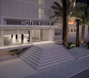Azora invierte 11 M€ en el reposicionamiento de dos hoteles de Med Playa