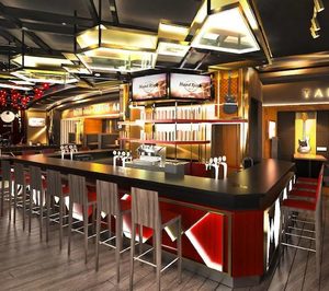 Un nuevo grupo de restauración solicita financiación extraordinaria por el Covid-19