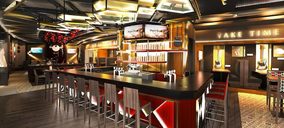 Un nuevo grupo de restauración solicita financiación extraordinaria por el Covid-19