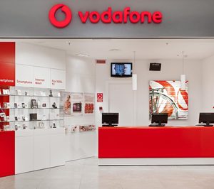 La venta de equipos impulsa los ingresos de Vodafone España hasta el 3T