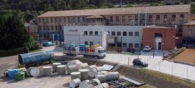 Aco Iberia compra Remosa para crecer en el negocio de tratamiento de aguas