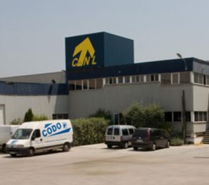 CN Logística cambia de proyecto y construirá un almacén con una fuerte inversión