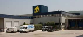 CN Logística cambia de proyecto y construirá un almacén con una fuerte inversión