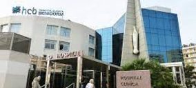 HCB Hospitales renombra su centro de Benidorm, mientras ultima el estreno de su segundo hospital