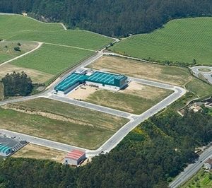 Grupo Vinova potencia la inversión dedicada a su futura nave frigorífica