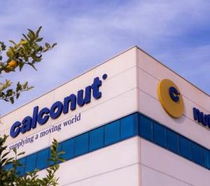 Calconut prevé alcanzar los 185 M€ en 2022