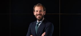 Haya Real Estate crea una nueva dirección corporativa con Javier Moreno al frente