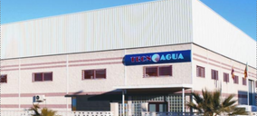 Tecnoagua invierte en la mejora de sus instalaciones