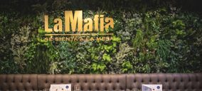 Grupo La Mafia se Sienta a la Mesa factura 47,2 M en 2021, un 60% por encima de 2020 y un 5% sobre 2019