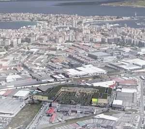 Pelayo Capital invertirá 80 M€ en el nuevo parque comercial Breogán Park en A Coruña