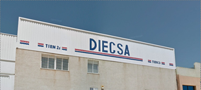 Diecsa cierra con crecimientos el ejercicio 2021