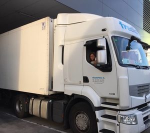 El grupo Fredist pone en marcha la ampliación de su plataforma y se reorganiza en una holding