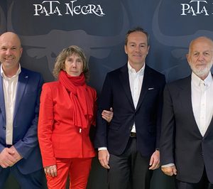 Rami Aboukhair, próximo CEO de García Carrión