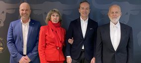 Rami Aboukhair, próximo CEO de García Carrión