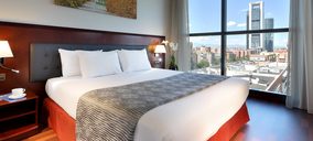 Millenium Hotels cierra la venta del Vía Castellana