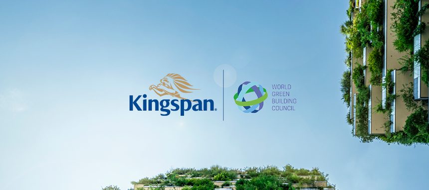 Kingspan ultima la compra de una fabricante de techos para ganar músculo en España