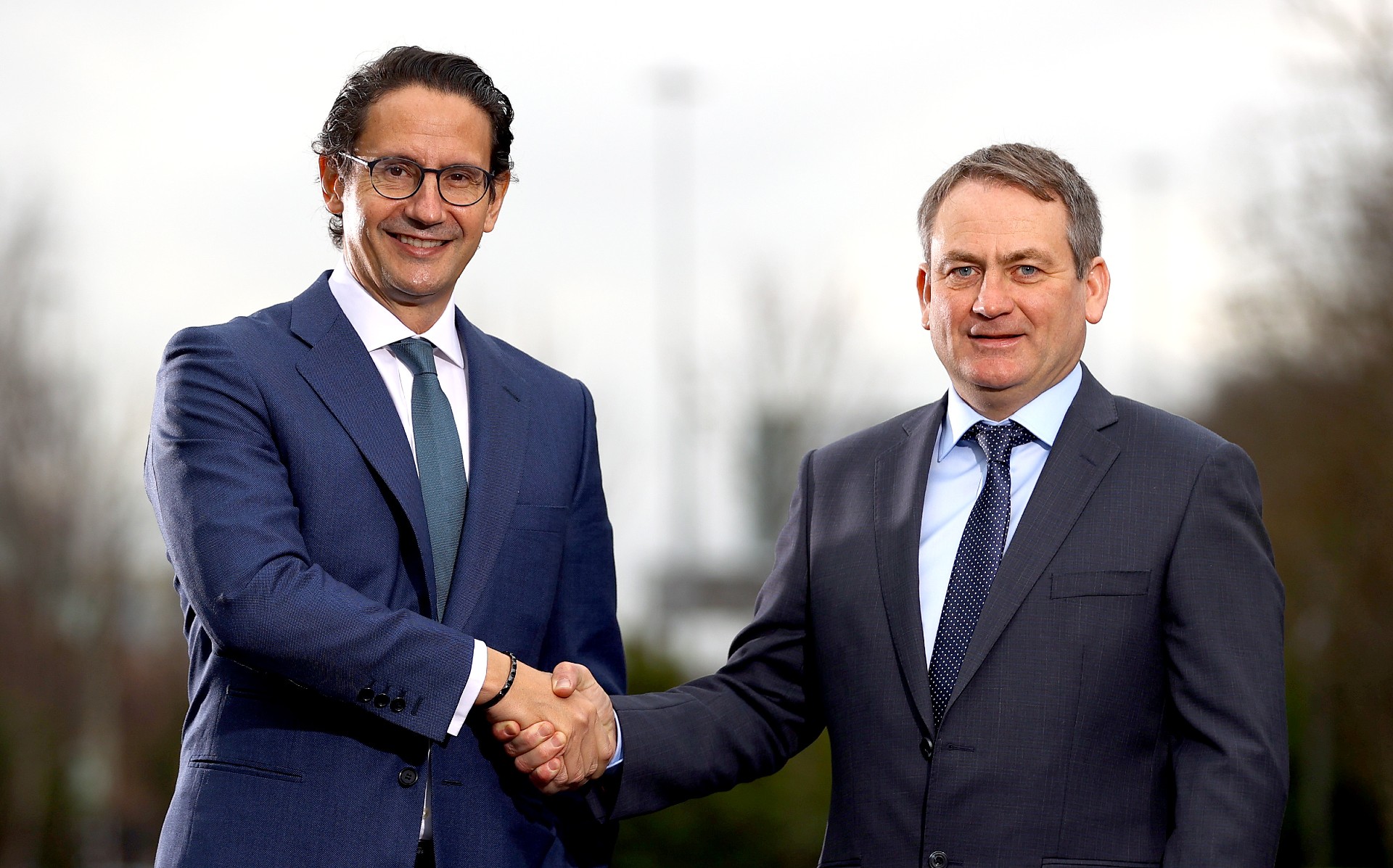 Ayesa compra la británica ByrneLooby, su primera adquisición tras la entrada de A&M Capital