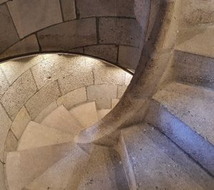 El Grupo MCI ilumina la basílica de la Sagrada Familia en Barcelona