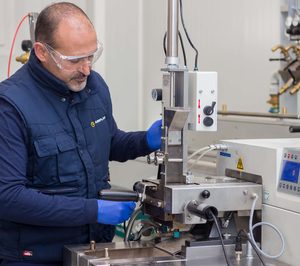 Aimplas busca un adhesivo biobasado y compostable