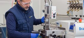 Aimplas busca un adhesivo biobasado y compostable