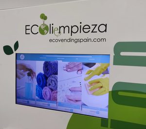 Ecovending Spain entra en el mercado portugués