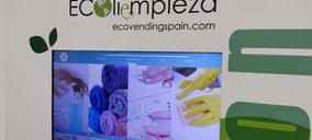 Ecovending Spain entra en el mercado portugués