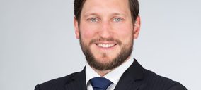 V33 nombra a Frédéric Ligeour director general para España y Portugal