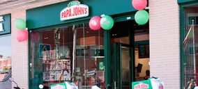 La masterfranquicia de Papa Johns en España nombra nuevos presidente y consejero