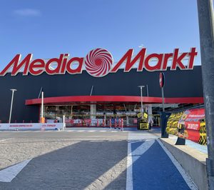 Sonae Sierra firma con MediaMarkt la entrada en España de su tienda Lighthouse