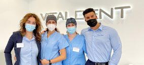 Vitaldent abre su primera clínica este año en la localidad malagueña de Arroyo de la Miel