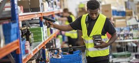 Brother lanza novedades en impresión de etiquetas