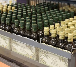 Lidl apuesta por las DO de aceite catalanas con Terra dOlis