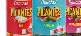 El líder en alcaparras Agrucapers abre nuevas líneas de negocio para acelerar su crecimiento