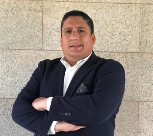 Rafael Cazorla, nuevo Head & Business Development B2B de Logtel