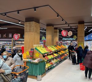 Gadisa adelantará a Carrefour y Mercadona en Pontevedra con su nueva apertura