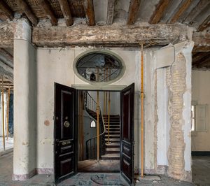 El municipio de Monzón tendrá un nuevo alojamiento