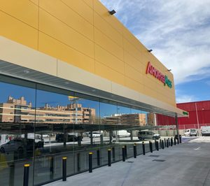 Ahorramas prepara un año récord de aperturas con nuevos supermercados en Madrid, Guadalajara y Ciudad Real