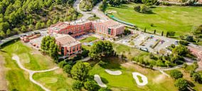 La propiedad del Barcelona Golf Resort apuesta por un cambio de rumbo en el hotel