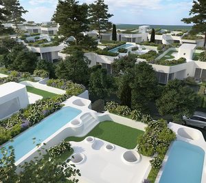 La obra nueva residencial tendrá un crecimiento neto del 49% en 2022