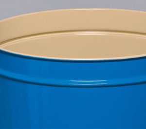 Álvarez Maderas y Envases refuerza su producción de bidones metálicos