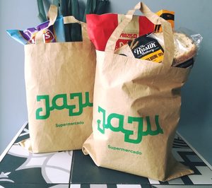 Jaju Supermercado echa el cierre y Froiz hereda el negocio