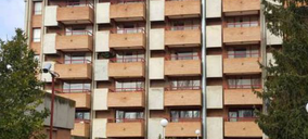 Se adjudica la fase final de las obras de ampliación de una residencia palentina