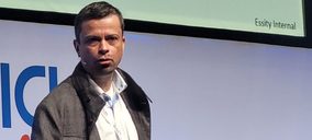 Sergio Gallardo (Essity): Tenemos que usar las herramientas tecnológicas disponibles de forma óptima para ser más ágiles